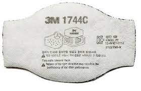 Tấm lọc bụi 3M 3744K