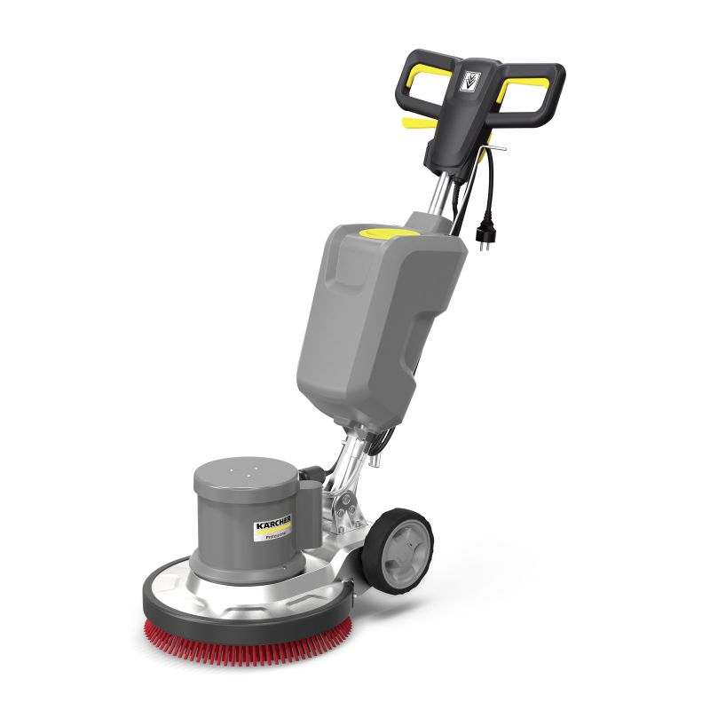 Máy chà sàn đĩa đơn Karcher BDS 43/150 C Classic