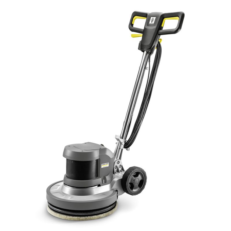 Máy chà sàn đơn Karcher BDS 43/DUO C