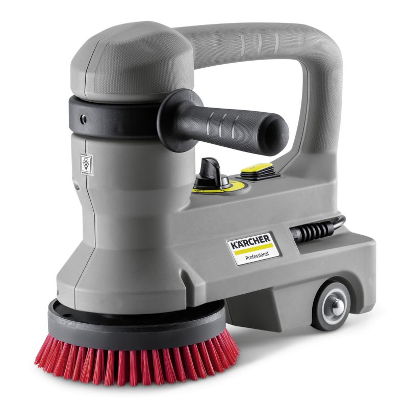 Máy làm sạch cầu thang và thang cuốn Karcher BD 17/5 C