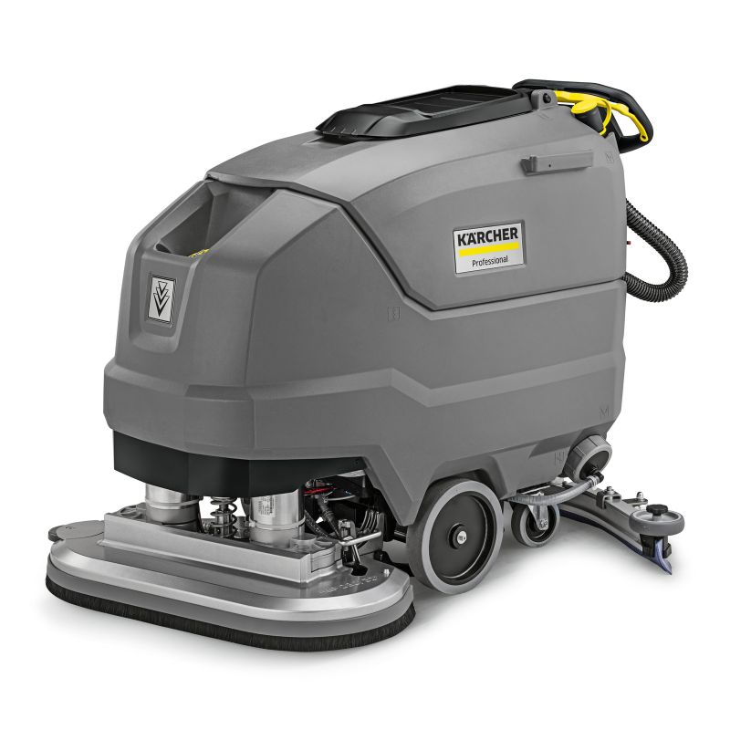 Máy chà sàn liên hợp Karcher BD 80/100 W Bp Classic