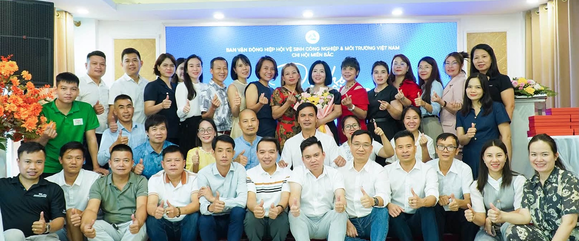 Hành trình từ 