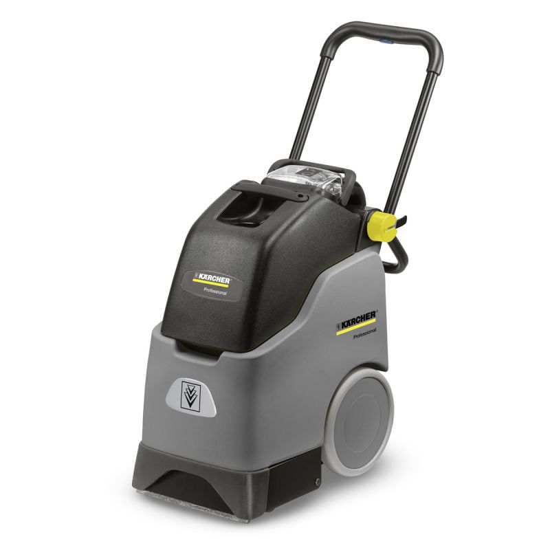 Máy giặt thảm công nghiệp Karcher BRC 30/15 C