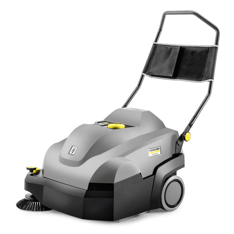 Máy quét hút thảm dùng pin Karcher CVS 65/1 Bp
