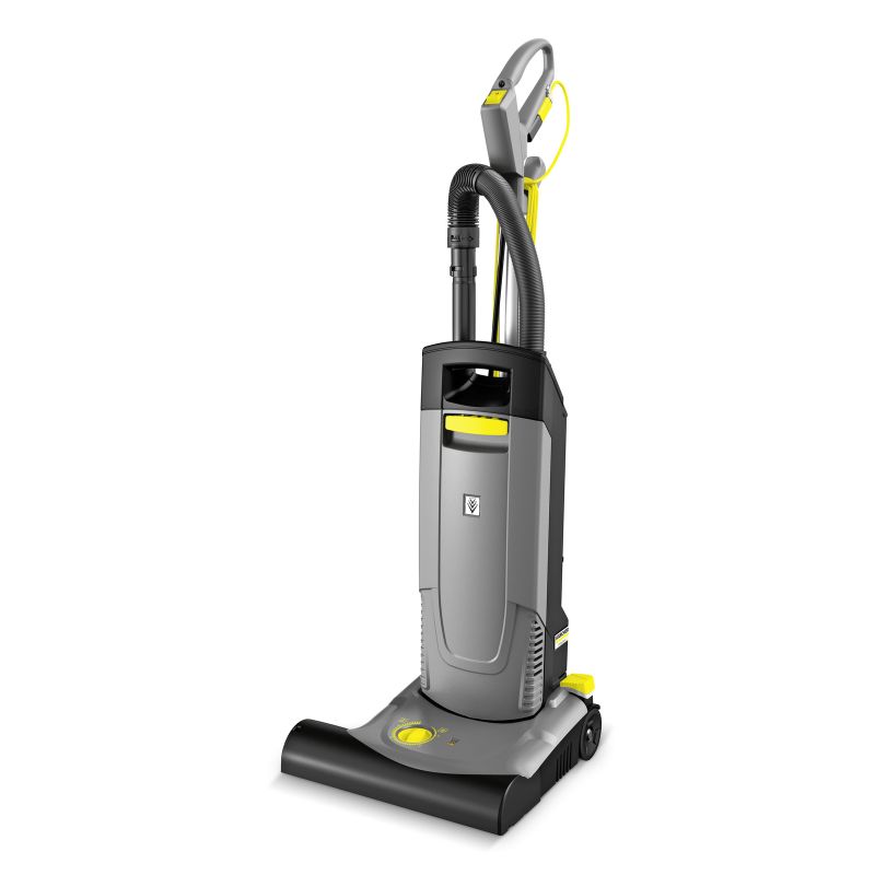 Máy hút bụi dạng chổi đứng Karcher CV 38/2 Adv