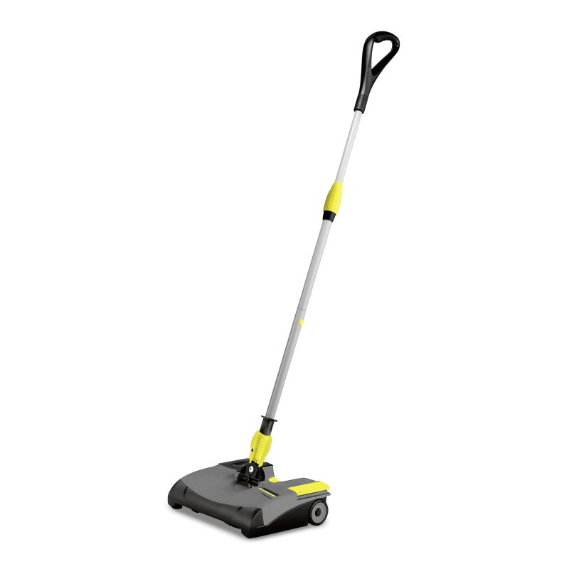 Chổi điện dùng pin Karcher EB 30/1 Li-Ion