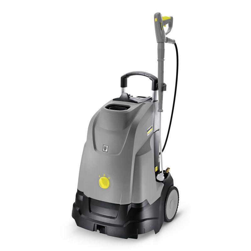 Máy làm sạch áp lực nước nóng Karcher HDS 5/13 U