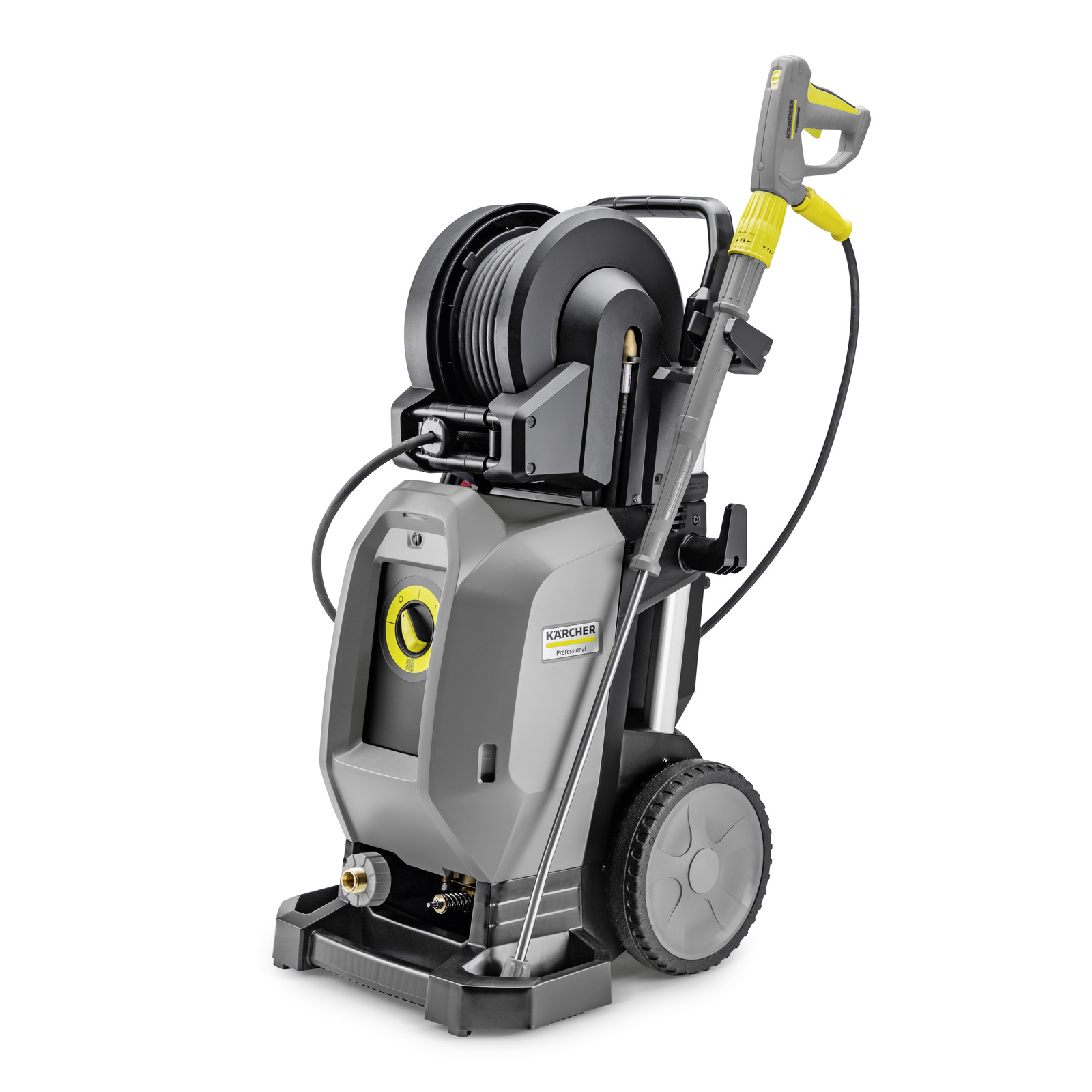Máy làm sạch áp lực Karcher HD 10/21-4 SXA Plus