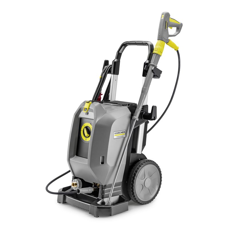 Máy làm sạch áp lực Karcher HD 10/25-4S