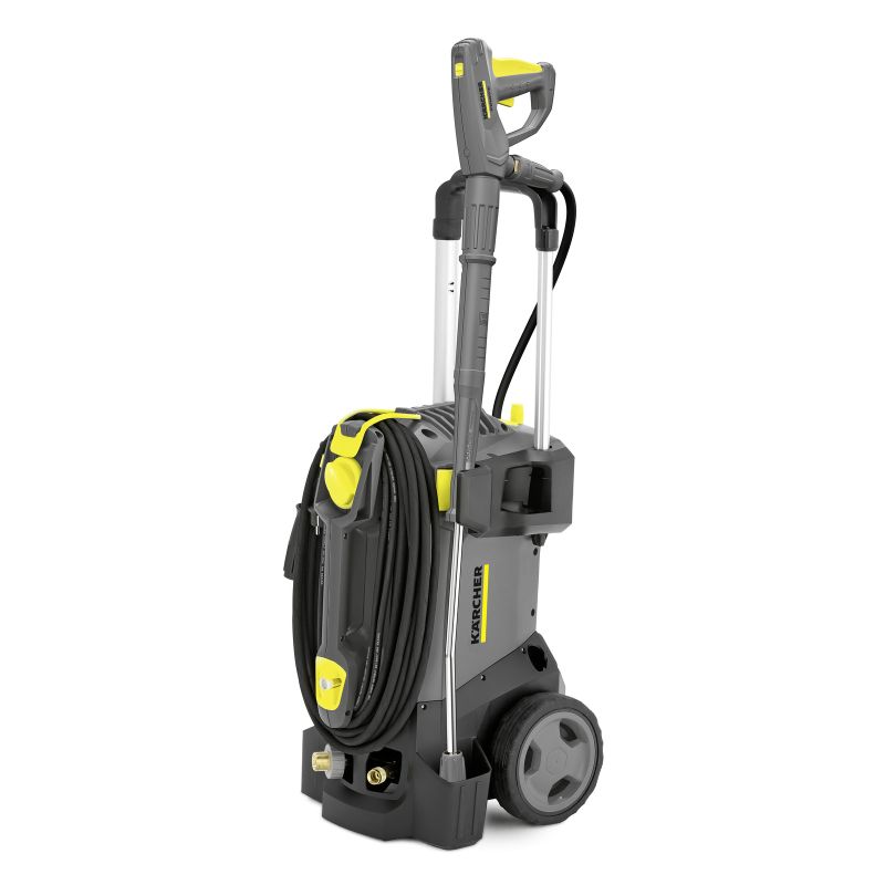 Máy làm sạch áp lực Karcher HD 5/15 C Plus