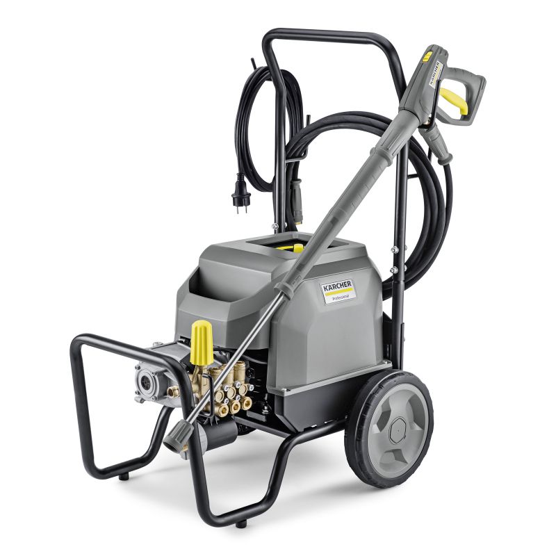 Máy làm sạch áp lực Karcher HD 6/15-4 M Classic