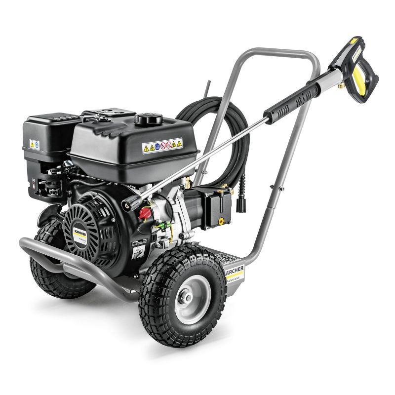Máy làm sạch áp lực Karcher HD 6/15 G Classic