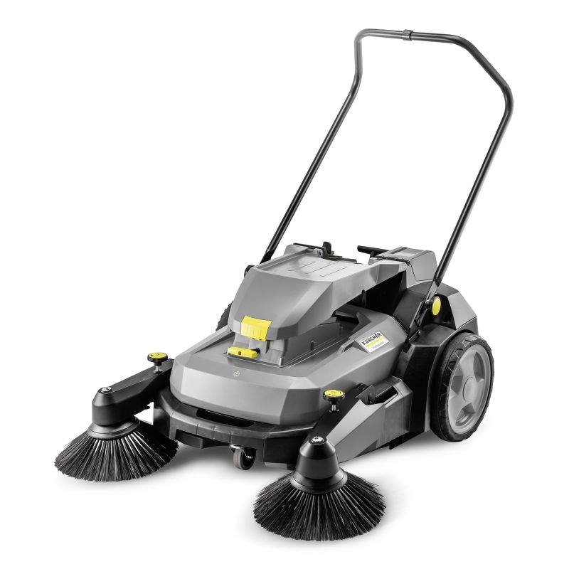 Xe quét hút dùng pin Karcher KM 70/30 C Bp 2SB