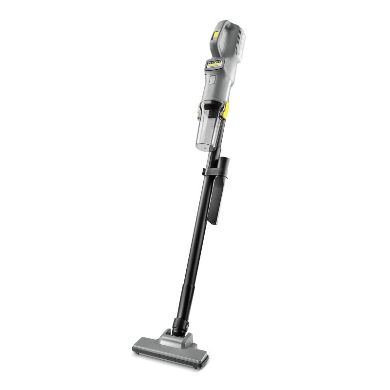 Máy hút bụi dùng pin Karcher LVS 1/1 Bp