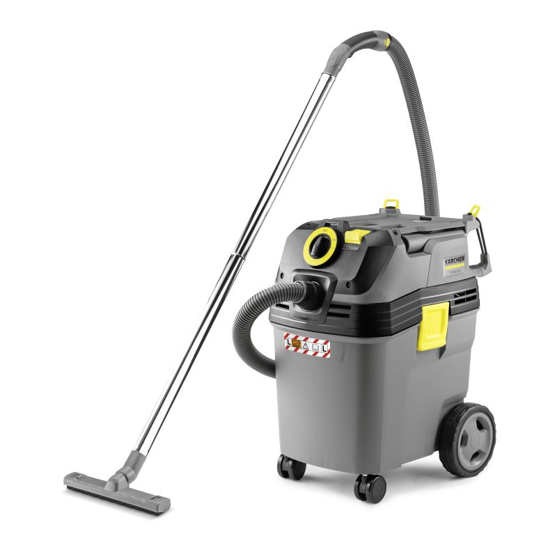 Máy hút bụi khô và ướt Karcher NT 70/2