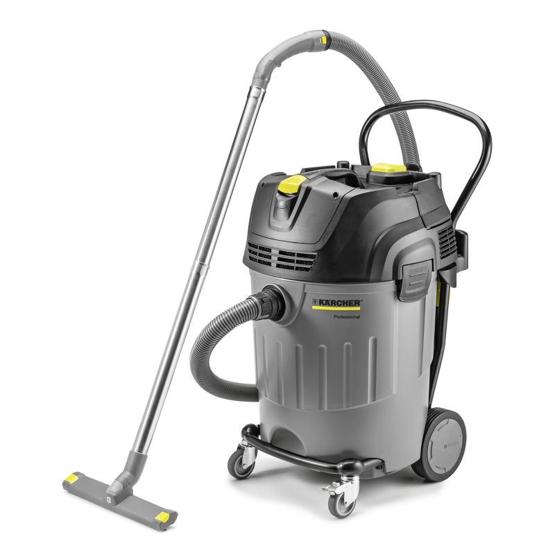 Máy hút bụi khô và ướt Karcher NT 65/2 Ap