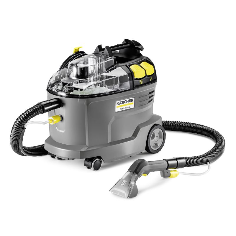 Máy giặt thảm nệm sofa Karcher Puzzi 8/1