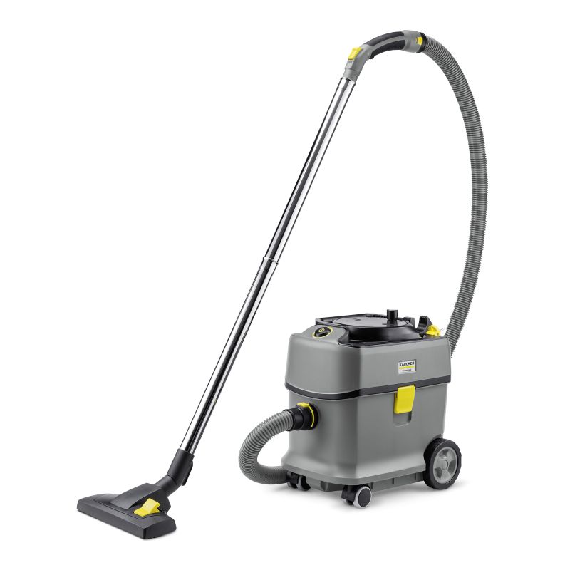 Máy hút bụi khô công nghiệp Karcher T 15/1