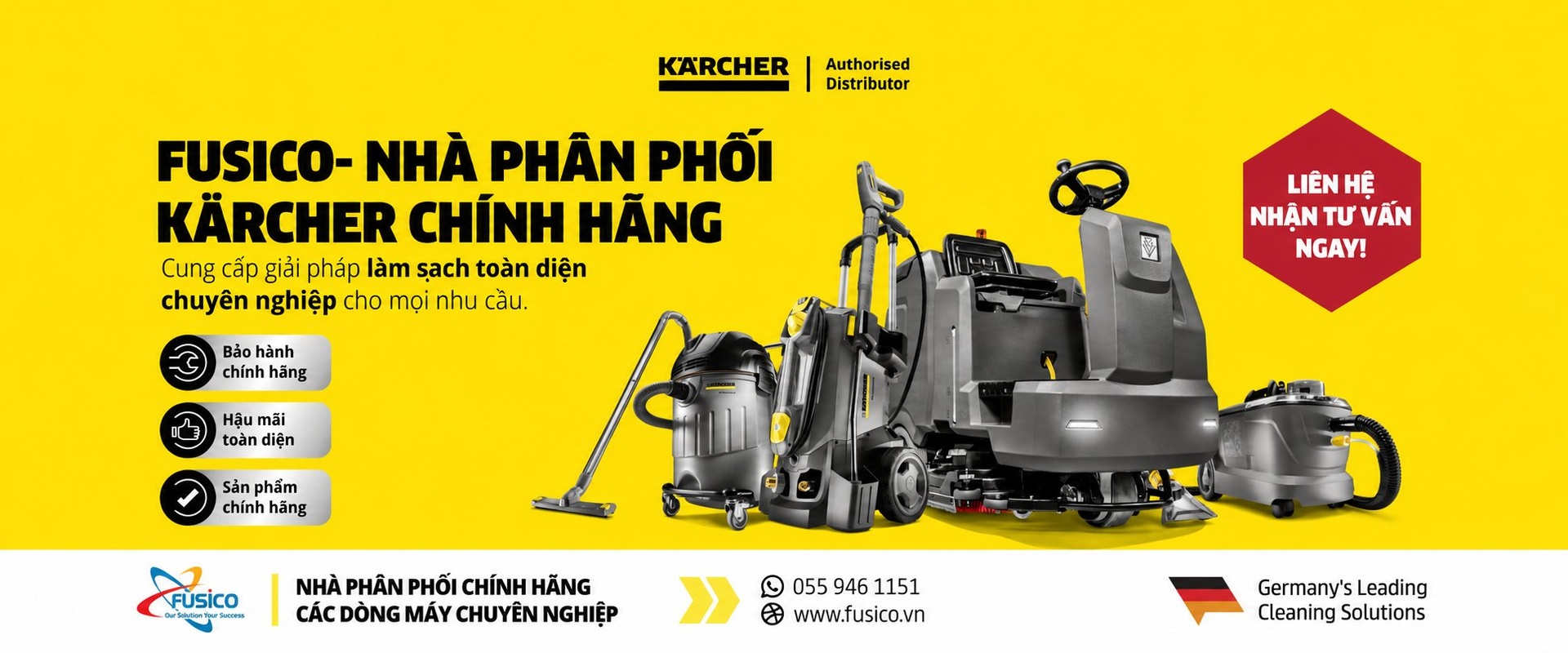 slide banner