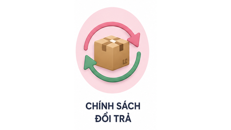 Chính sách đổi trả