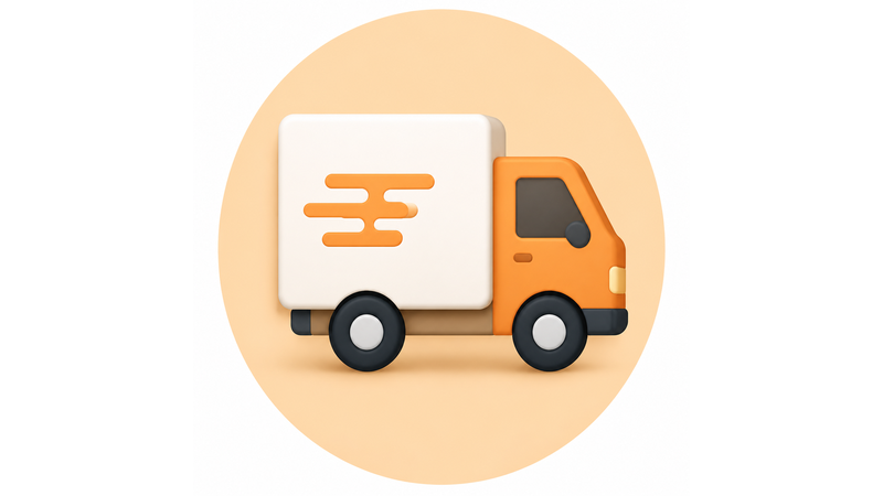 Chính sách giao nhận