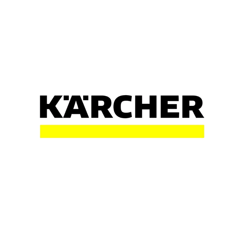 Logo Kärcher