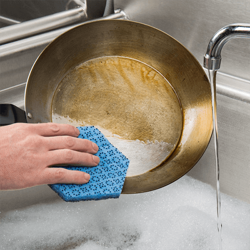 Miếng chùi rửa 3M