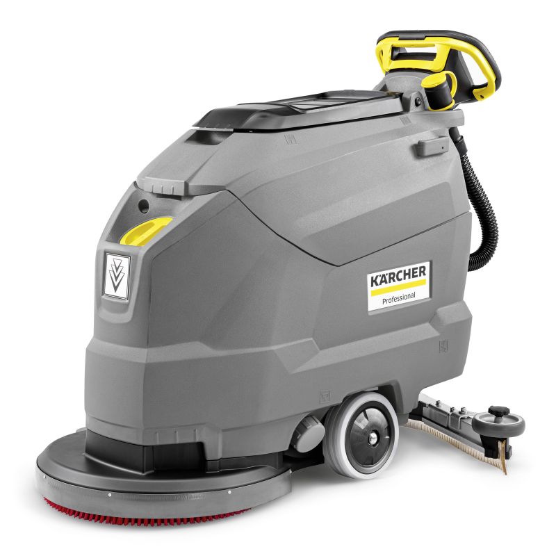 Máy chà sàn liên hợp Kärcher BD 50/50 C Bp Classic