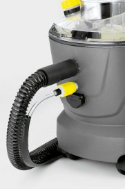 Máy phun hút giặt thảm Karcher Puzzi 10/2 Adv - ảnh 5
