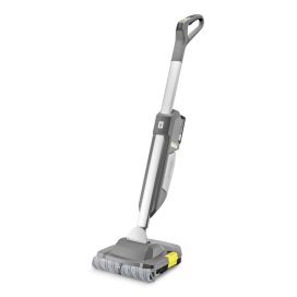 Máy chà sàn liên hợp dùng pin Karcher BR 30/1 C Bp Pack