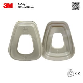 Hộp đựng tấm lọc bụi mặt nạ 3M 501