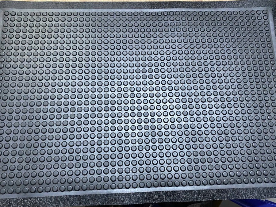 Thảm chống mỏi 3M nhìn thẳng từ trên xuống