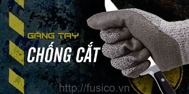 Găng tay chống cắt 3M 