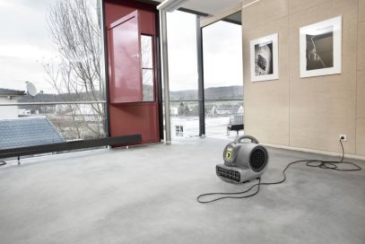 Máy thổi công nghiệp Karcher AB 45 Classic - ảnh 2