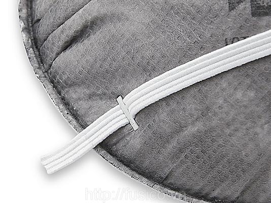 Dây đeo khẩu trang 3m 9913 than hoạt tính