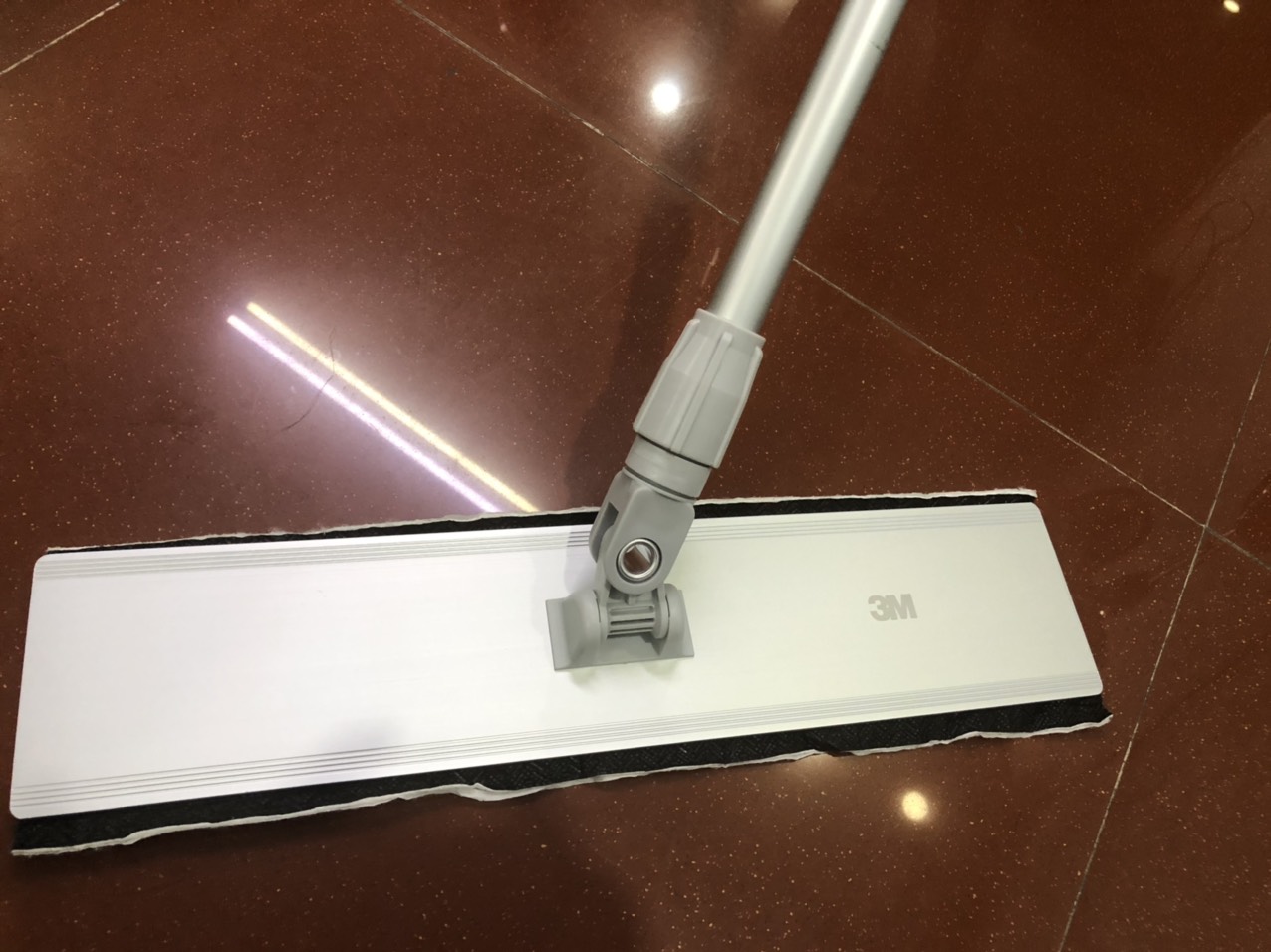 Cấu trúc Giá đỡ tấm chà nhám 3m 6472
