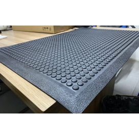 Thảm chống mỏi 3M chống trơn trượt cho văn phòng, nhà xưởng - ảnh 5