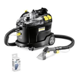Máy giặt thảm nệm sofa Karcher Puzzi 8/1 Anniversary Edition