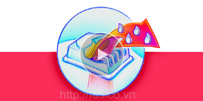 công nghệ khẩu trang 3m van 1 chiều