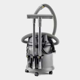 Máy hút bụi khô và ướt Karcher NT 27/1 - ảnh 2