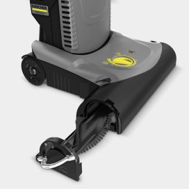 Máy hút bụi dạng chổi đứng Karcher CV 38/2 Adv - ảnh 2