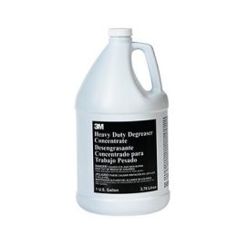 Chai tẩy dầu mỡ đậm đặc siêu mạnh 3M Heavy Duty Degreaser Concentrate