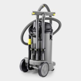 Máy hút bụi khô và ướt Karcher NT 48/1 - ảnh 2