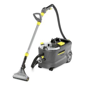 Máy phun hút giặt thảm Karcher Puzzi 10/2 Adv
