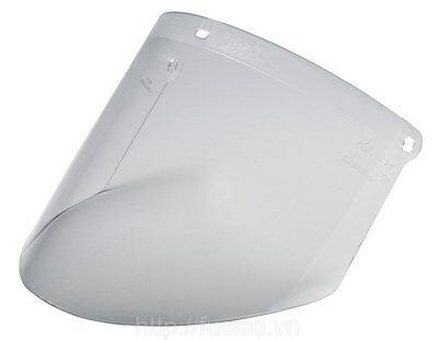 Kính khiên che mặt chống va đập 3M 82701 WP96