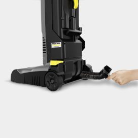 Máy hút bụi dạng chổi đứng Karcher CV 38/2 Adv - ảnh 5