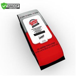 Khăn lau dầu mỡ 3M Scotch Brite Kitchen Cleaner