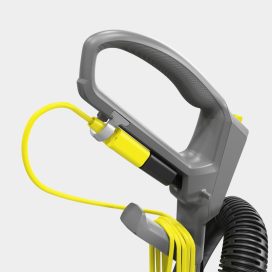 Máy hút bụi dạng chổi đứng Karcher CV 38/2 Adv - ảnh 4