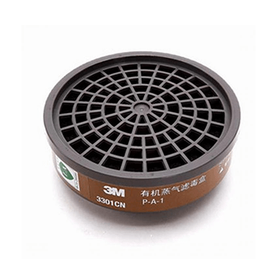 Phin lọc hơi hữu cơ 3M 3301K-100 chính hãng