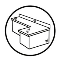 miếng chùi rửa 3M 74 vệ sinh thép không gỉ